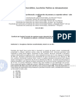 Verificator Niv1 Rectificare PDF