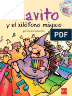 Clavito y El Xilófono Mágico - Compressed