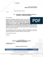 MPR/DGAA/UA-CD-074-CAR-INV/23: Económica para El Proceso de Contratación "SERVICIO DE DIFUSIÓN EN MEDIO DIGITAL