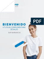 Plan Complementario de Salud