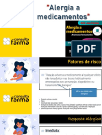 Live 21 - Alergia A Medicamentos PDF