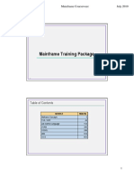 Mainframe 2013 PDF