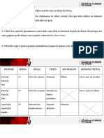 Interpretação e Compreensão de Texto