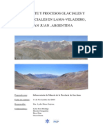 AECOM - Bloque II - CAP RETROSPECTIVO - ANEXO N - AMBIENTES - Y - PROCESOS - GLACIARES