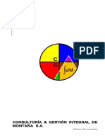 Apéndice 2H-Resumen Monitoreos de Glaciares. Período 2013 - Primer Semestre 2015