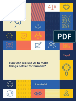 IDEO AI Ethics Cards PDF