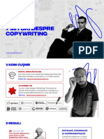 1.03 7 Mituri Despre Copywriting