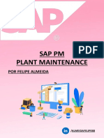 SAP PM PLANT MAINTENANCE