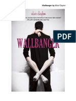 Wallbanger by Alice Clayton Traducido Esp PDF