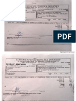 Recibos Permuta Cond Caravelas Valor Excedente PDF