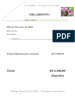 Solange - Orçadulce Barra FEVEREIRO 2023 PDF