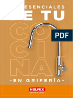 Esenciales Cocinas 2021 Digital PDF