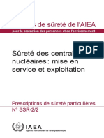 Nº SSR-2-2 Sûreté des centrales nucléaires mise en service exploitation.pdf
