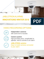Updated - JABLOTRON - Innovations Witner2018 - EN