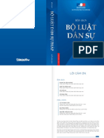 (HUL) Bo Luat Dan Su Phap PDF