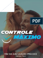 Controle Maximo Manual Oficial PDF