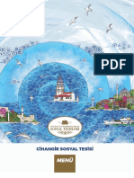 Cihangir Menu 2023 PDF