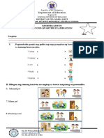 2ndQ Exam Kinder EDITED