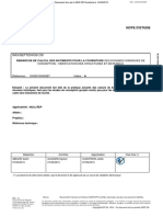 D305915000987 (A) Démarche Calcul Bâtiments PDF
