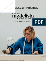 Apostila Curso Modelista Profissional PDF