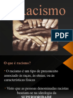 O que é racismo? Os tipos e como combater este crime