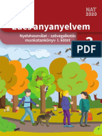 Anyanyelv I - Teljes PDF