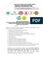 Kesepakatan Kerja Sama DPPM Dan Kopi TB Pesibar PDF