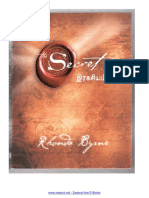 E Book The - Secret - Tamil PDF