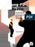 Kung-Fu Shaolin_ Los Secretos Del Kung-Fu Para La Autodefensa, La Salud y La Iluminacion ( PDFDrive )