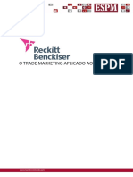 Case Trade Marketing Aplicado Ao PDV PDF