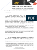 Pseudociese em Paciente Canino - Relato de Caso - 9016 PDF