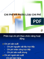 Chuong 2 Phan Loai CP