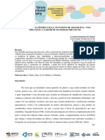 A Tematica de Genero e Raca No Ensino de Geografia Uma Discussao A Partir de Materiais Didaticos PDF