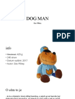 Dog Man