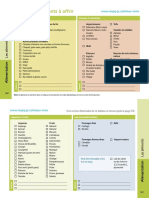 Des Idees D Aliments A Offrir PDF