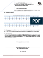 2019 - Gabarito PDF