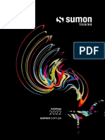 Catalogo Sumon 2022