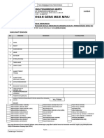 Borang Permohonan Gerai Milik Mpaj PDF