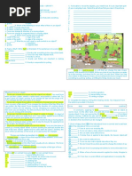 Q3 Science ActivitySheets