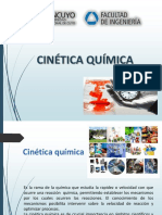 Cinetica y Equilibrio - 2016 PDF