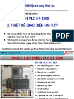 2. Slide khóa học LT PLC S7-1200 - T6 - 2020 PDF