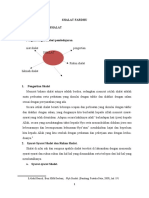 Materi Tentang Shalat