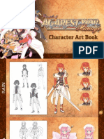 AM1 AB CharacterArtBook ENG 0820 PDF