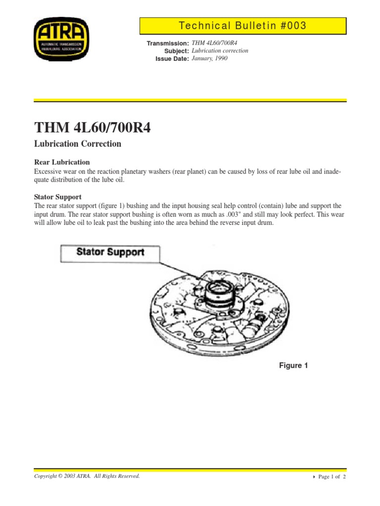 Atb 003 | PDF