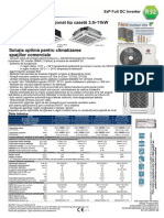 SkyTek - Casete 3.5-11kW ErP - GA v1.16