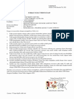 Surat Pernyataan PK Didik062 PDF