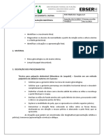 Palpação obstétrica: procedimento para identificar situação fetal