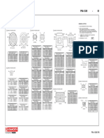 Diagram Electrico Del Tablero PDF