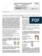 Ip - Bimestral de Ética