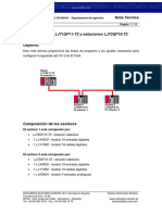 Nota Tecnica Cc-Link Ie Field Con PLC L PDF